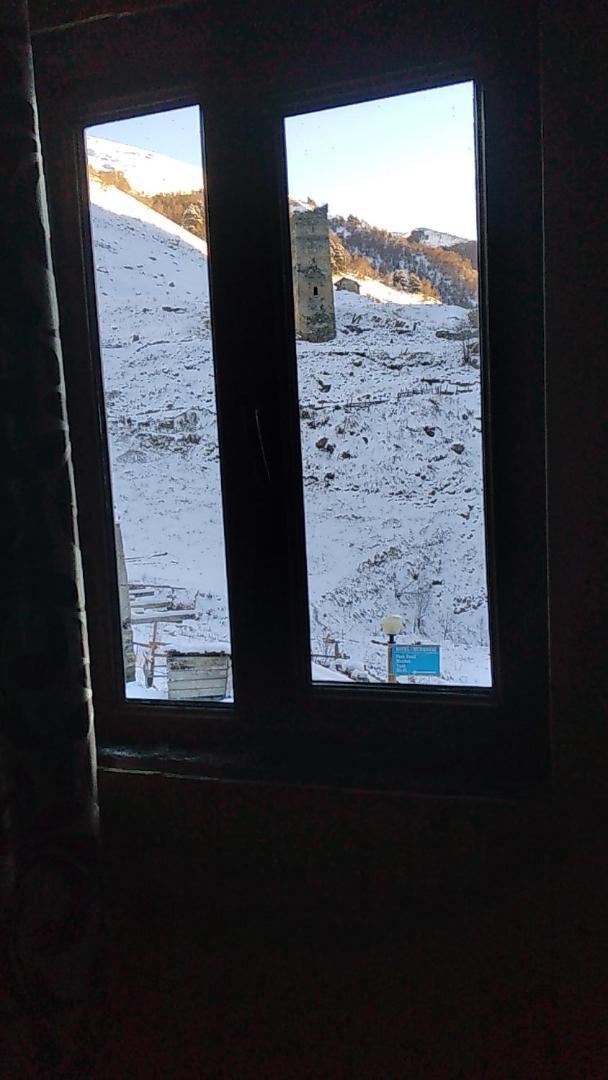 Stone House Marexi Hotel Adishi Kamer foto