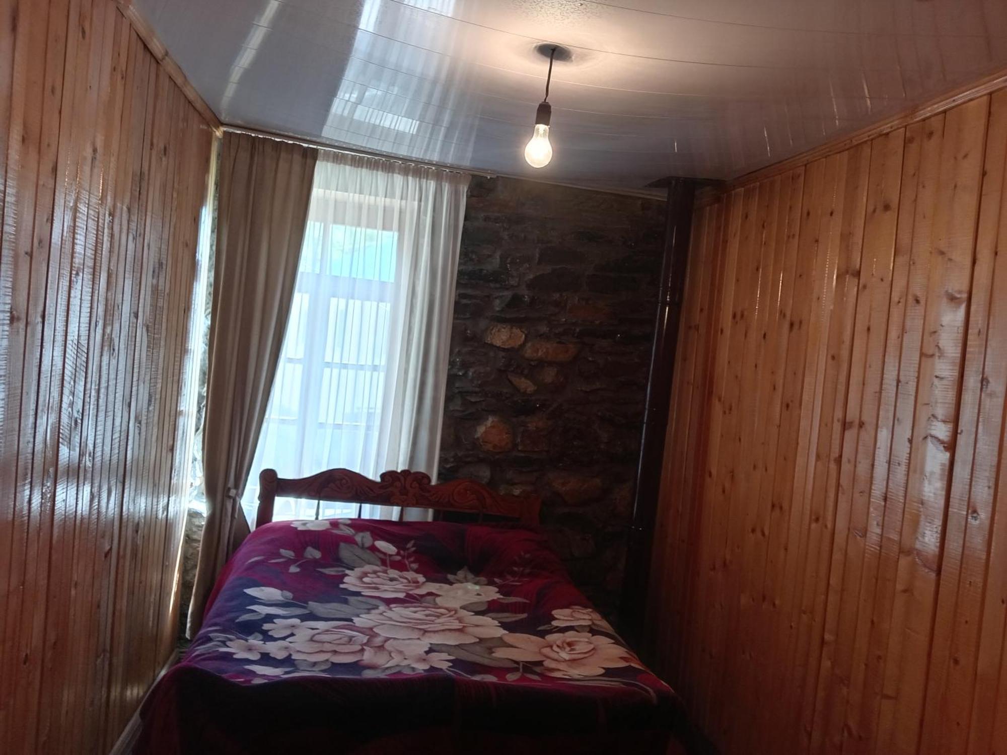 Stone House Marexi Hotel Adishi Buitenkant foto