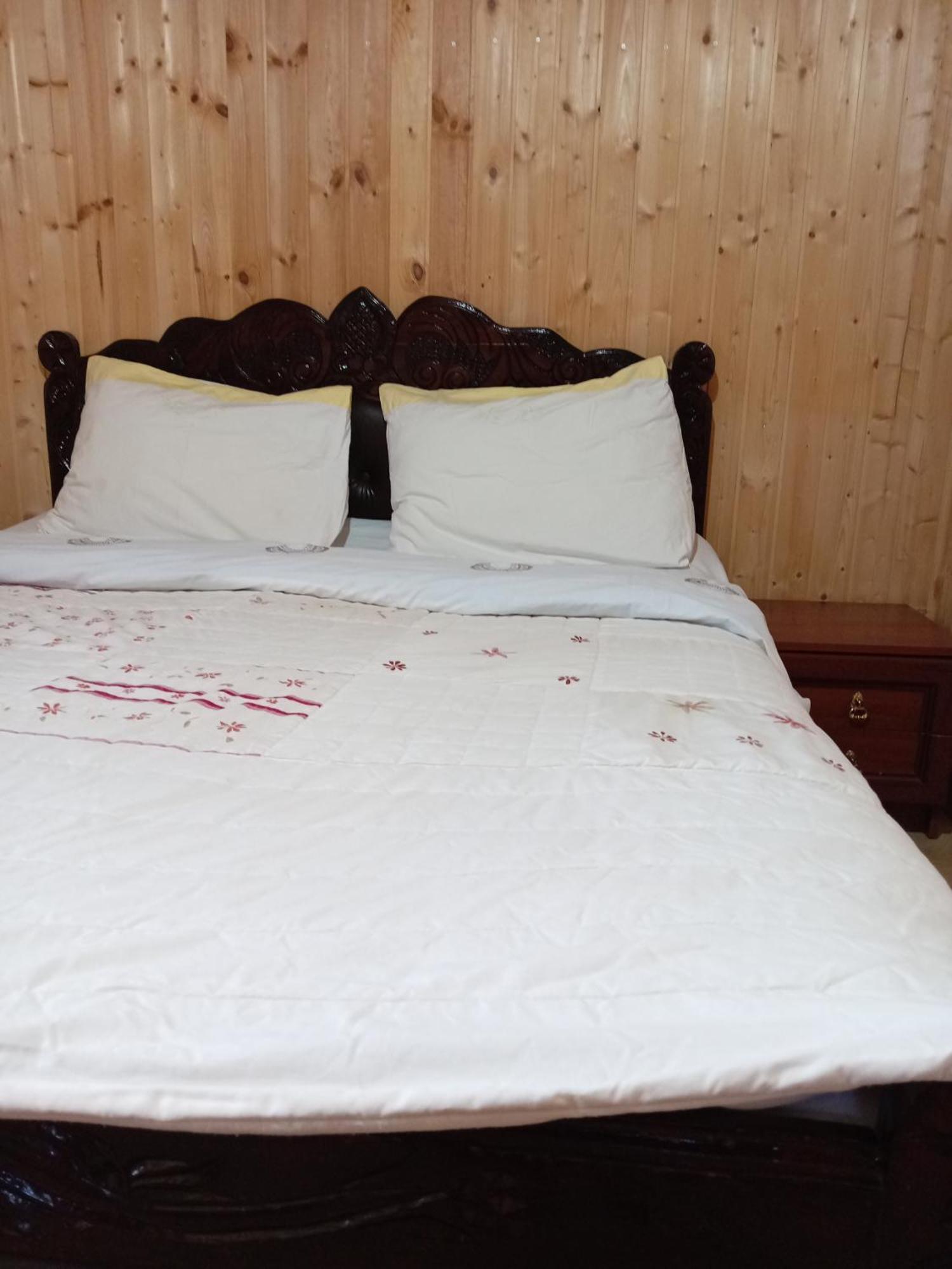Stone House Marexi Hotel Adishi Buitenkant foto